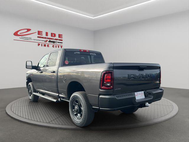 new 2026 Ram 3500 car, priced at $64,488