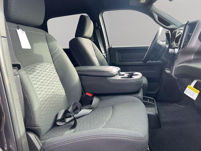 new 2026 Ram 3500 car, priced at $64,488