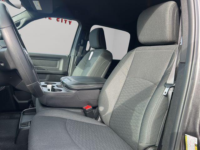 new 2026 Ram 3500 car, priced at $64,488