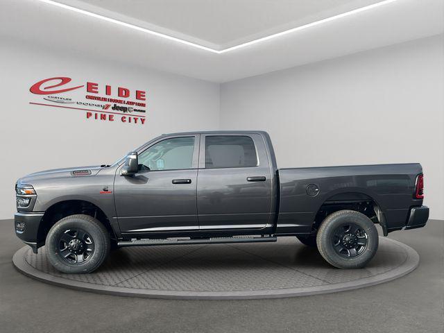 new 2026 Ram 3500 car, priced at $64,488