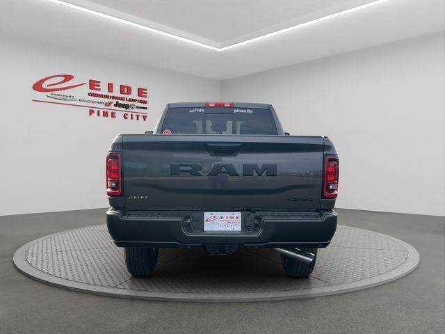 new 2026 Ram 3500 car, priced at $64,488
