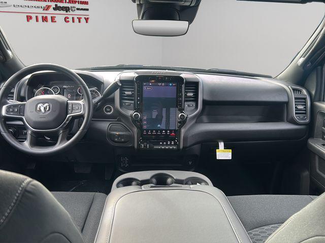 new 2026 Ram 3500 car, priced at $64,488