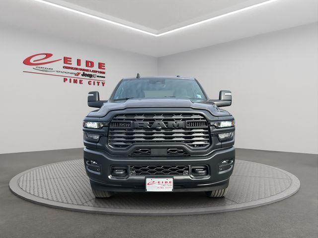 new 2026 Ram 3500 car, priced at $64,488