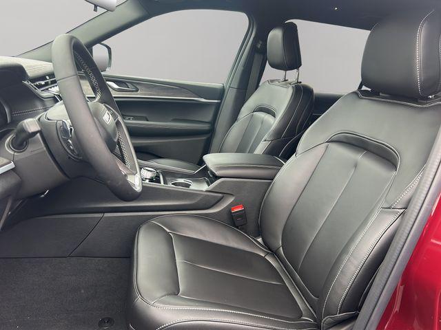 new 2025 Jeep Grand Cherokee L car, priced at $44,591