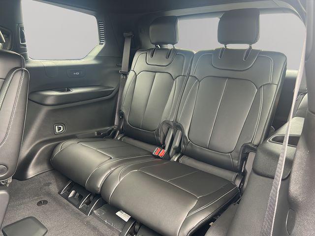 new 2025 Jeep Grand Cherokee L car, priced at $44,591