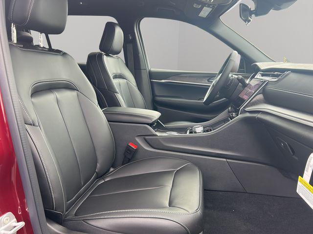 new 2025 Jeep Grand Cherokee L car, priced at $44,591