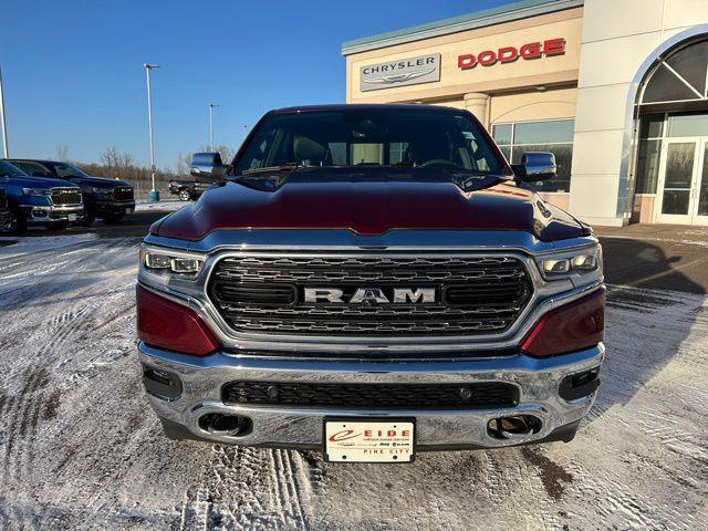 used 2019 Ram 1500 car, priced at $32,000