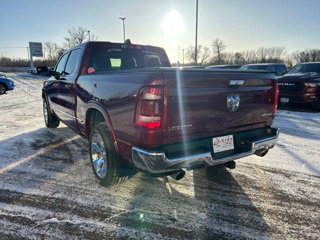 used 2019 Ram 1500 car, priced at $32,000