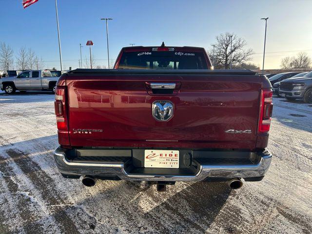 used 2019 Ram 1500 car, priced at $32,000