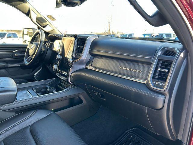 used 2019 Ram 1500 car, priced at $32,000