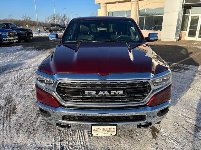 used 2019 Ram 1500 car, priced at $32,000