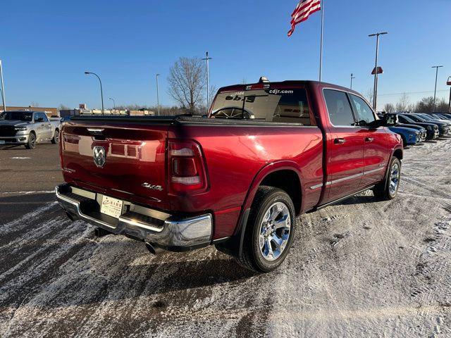 used 2019 Ram 1500 car, priced at $32,000