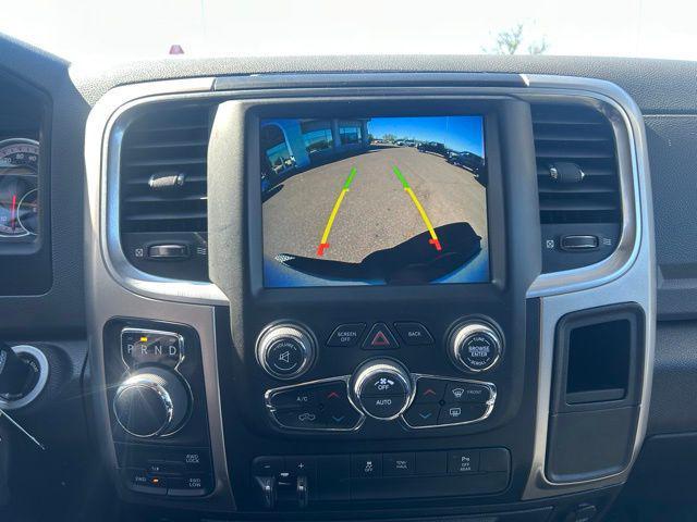 used 2019 Ram 1500 Classic car, priced at $29,000
