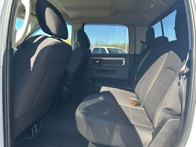 used 2019 Ram 1500 Classic car, priced at $29,000