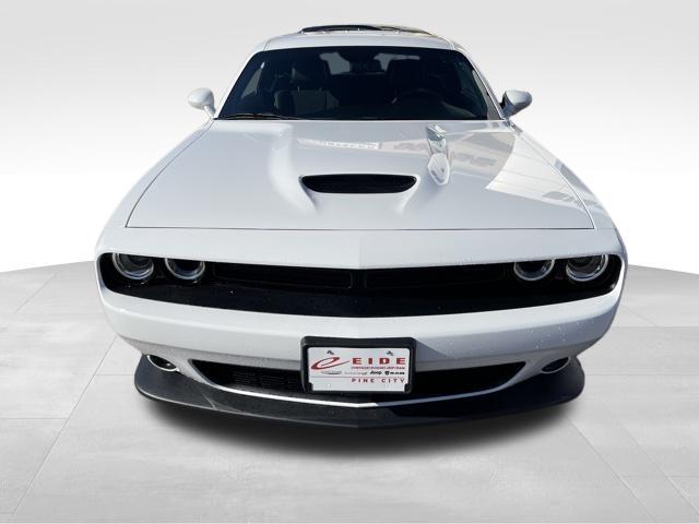 new 2023 Dodge Challenger car, priced at $34,303