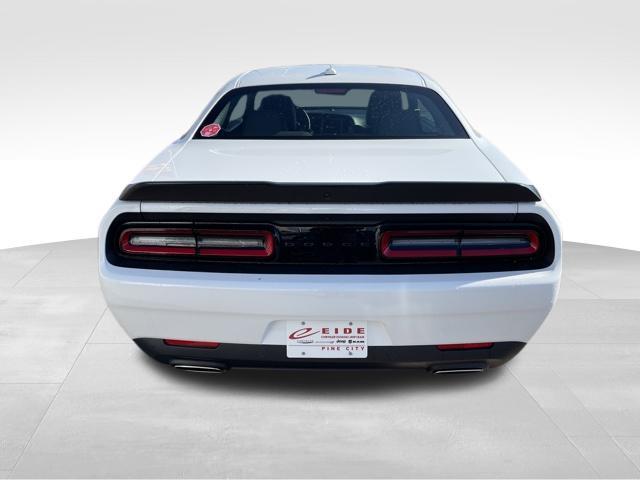 new 2023 Dodge Challenger car, priced at $33,803