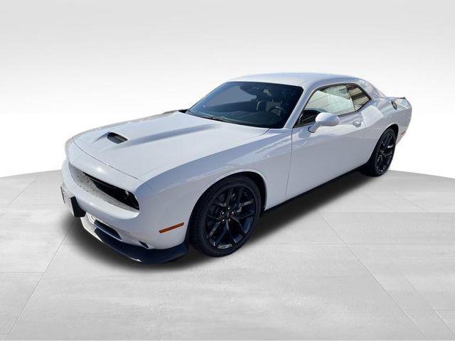new 2023 Dodge Challenger car, priced at $34,303