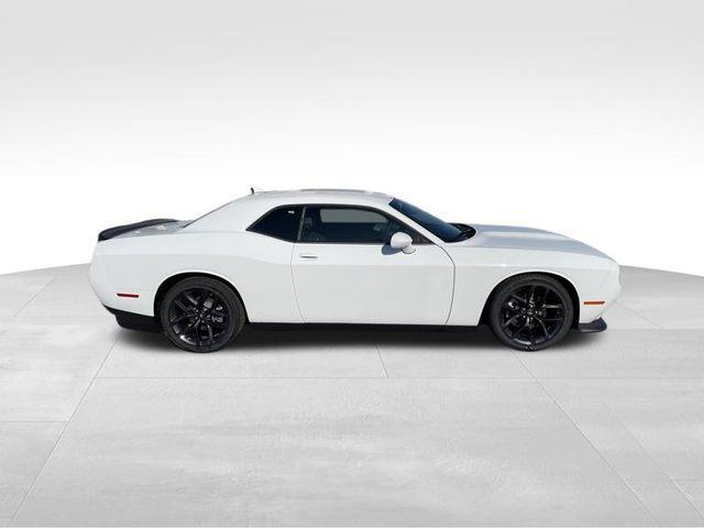 new 2023 Dodge Challenger car, priced at $34,303