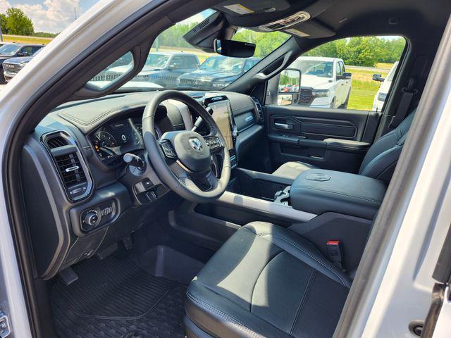 used 2025 Ram 2500 car, priced at $76,000