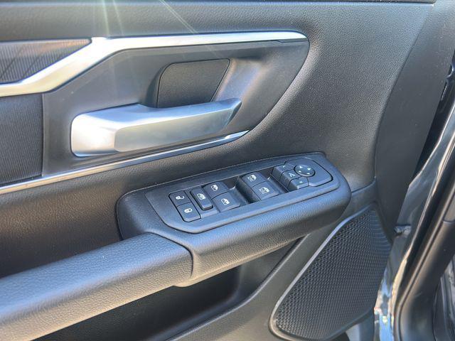 new 2026 Ram 1500 car, priced at $53,716