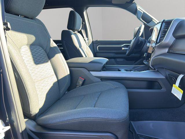 new 2026 Ram 1500 car, priced at $53,716