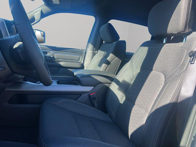 new 2026 Ram 1500 car, priced at $53,716