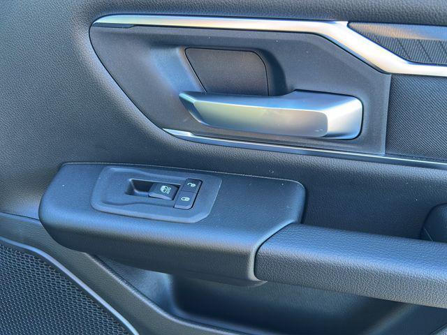 new 2026 Ram 1500 car, priced at $53,716