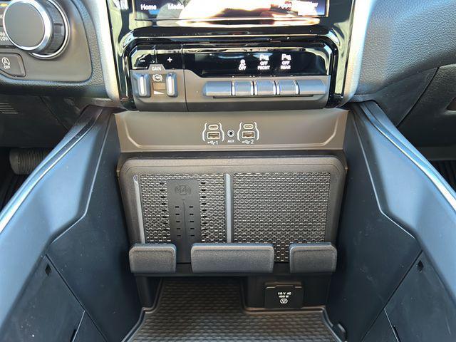 new 2026 Ram 1500 car, priced at $53,716