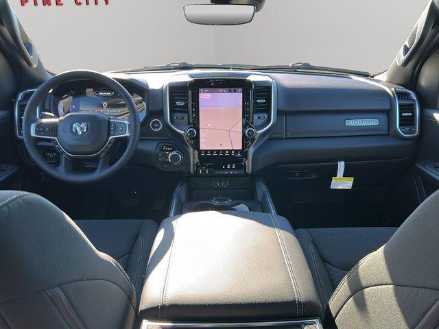 new 2026 Ram 1500 car, priced at $53,716