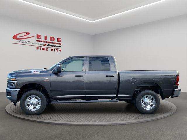 new 2025 Ram 2500 car, priced at $60,139
