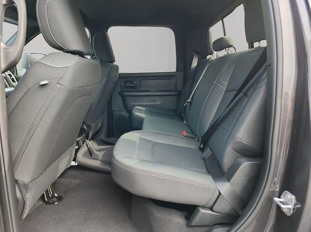 new 2025 Ram 2500 car, priced at $60,139