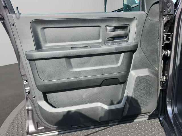 new 2025 Ram 2500 car, priced at $60,139