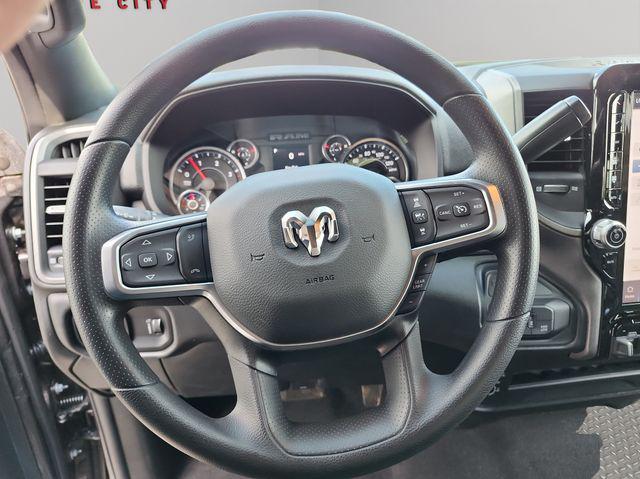 new 2025 Ram 2500 car, priced at $60,139