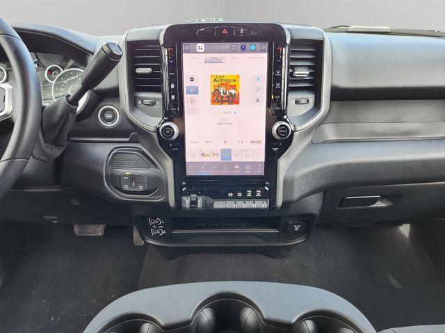 new 2025 Ram 2500 car, priced at $60,139