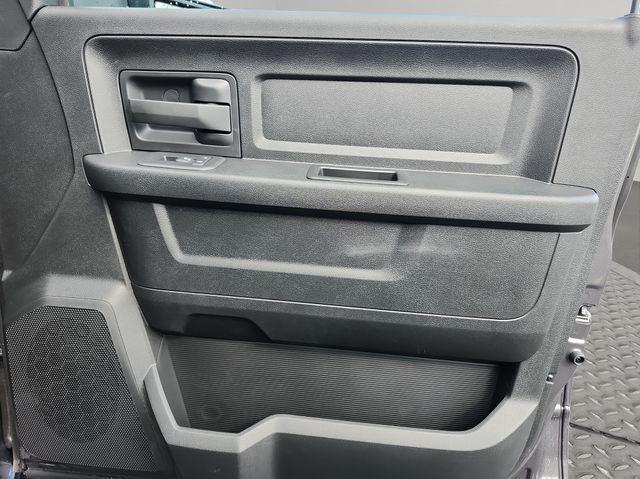 new 2025 Ram 2500 car, priced at $60,139