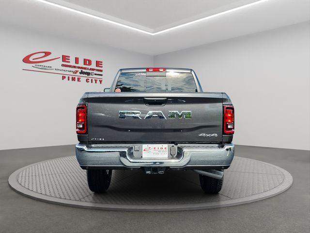 new 2025 Ram 2500 car, priced at $60,139