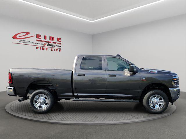 new 2025 Ram 2500 car, priced at $60,139
