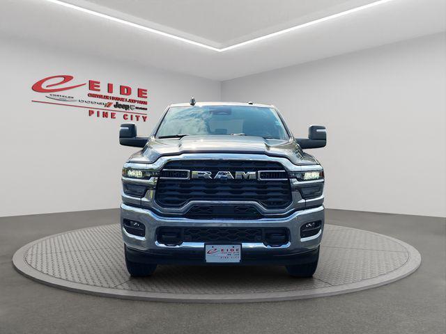 new 2025 Ram 2500 car, priced at $60,139