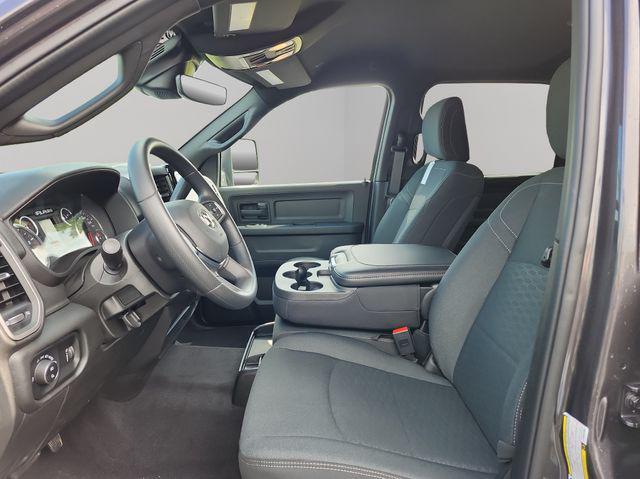 new 2025 Ram 2500 car, priced at $60,139