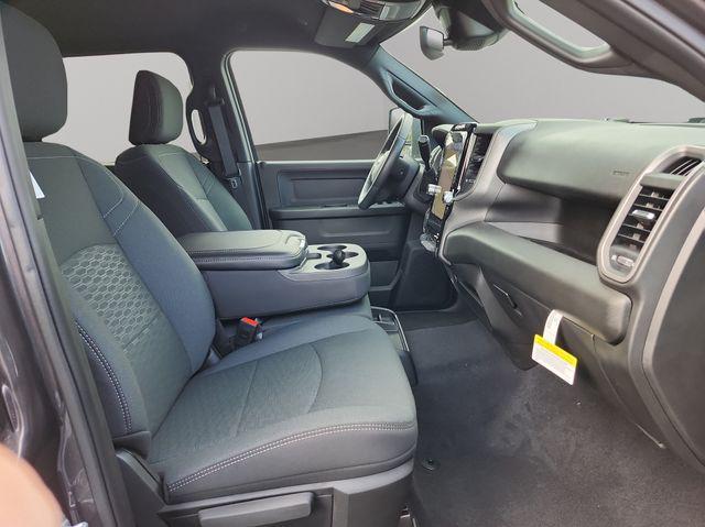 new 2025 Ram 2500 car, priced at $60,139