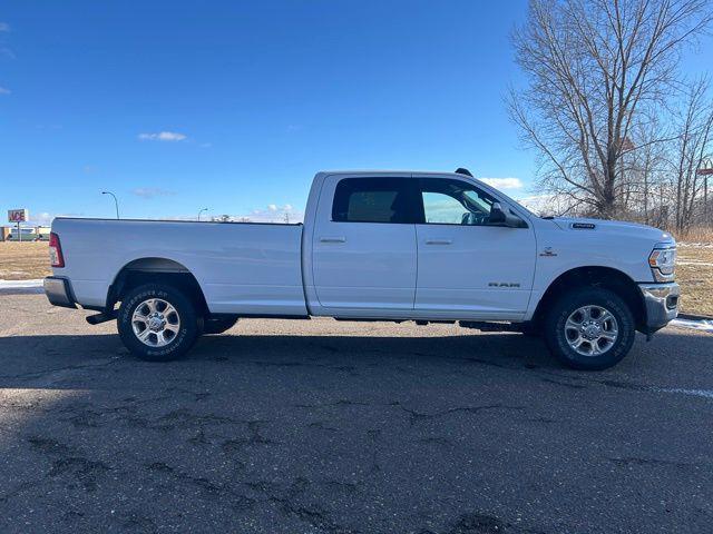 used 2022 Ram 3500 car, priced at $49,500