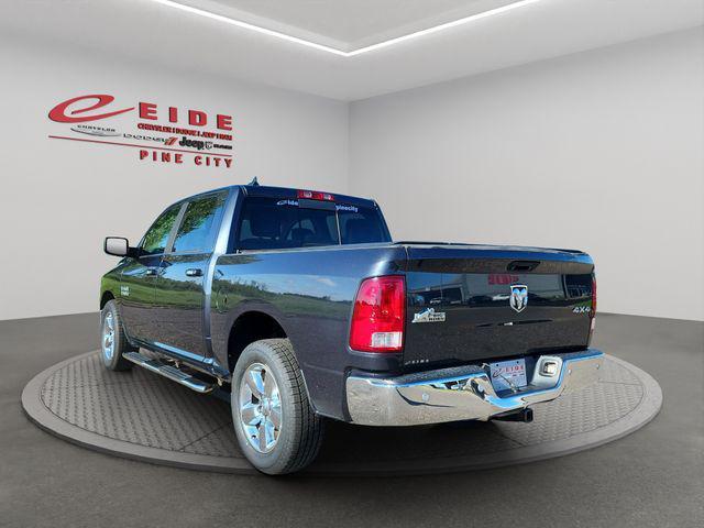 used 2015 Ram 1500 car, priced at $15,500