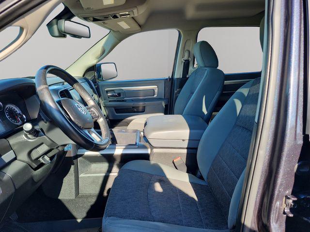 used 2015 Ram 1500 car, priced at $15,500