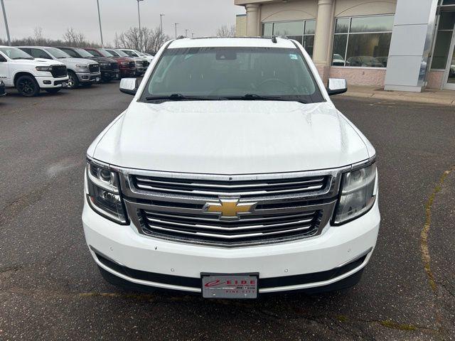 used 2015 Chevrolet Tahoe car, priced at $16,000