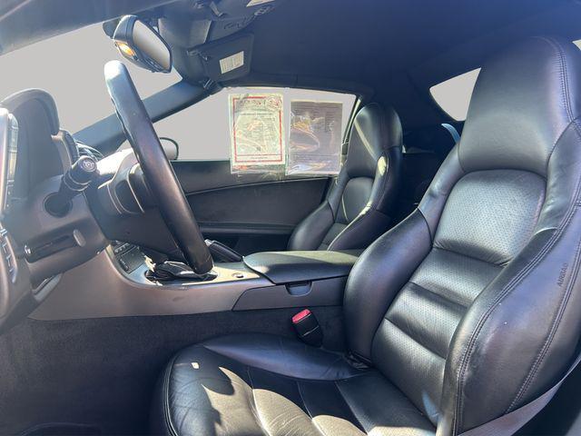 used 2007 Chevrolet Corvette car, priced at $22,000