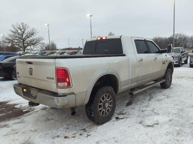 used 2016 Ram 2500 car, priced at $30,000