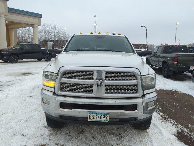 used 2016 Ram 2500 car, priced at $30,000