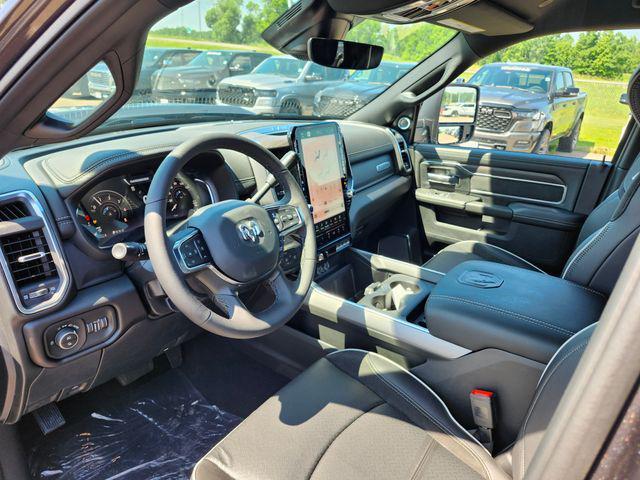 new 2025 Ram 2500 car, priced at $78,230