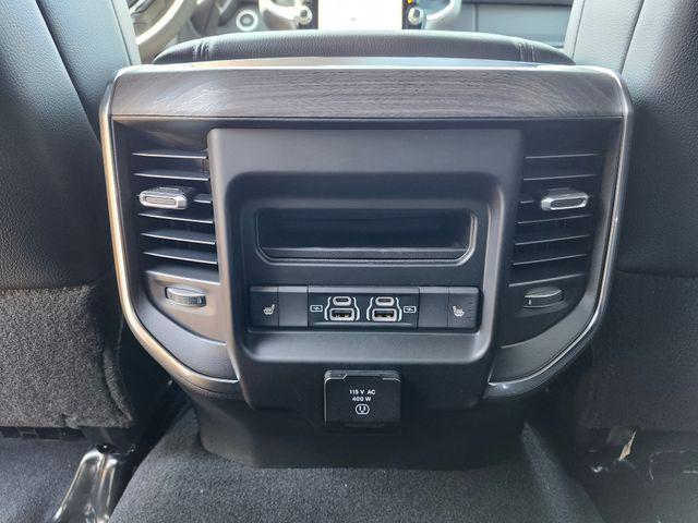 new 2025 Ram 2500 car, priced at $78,230