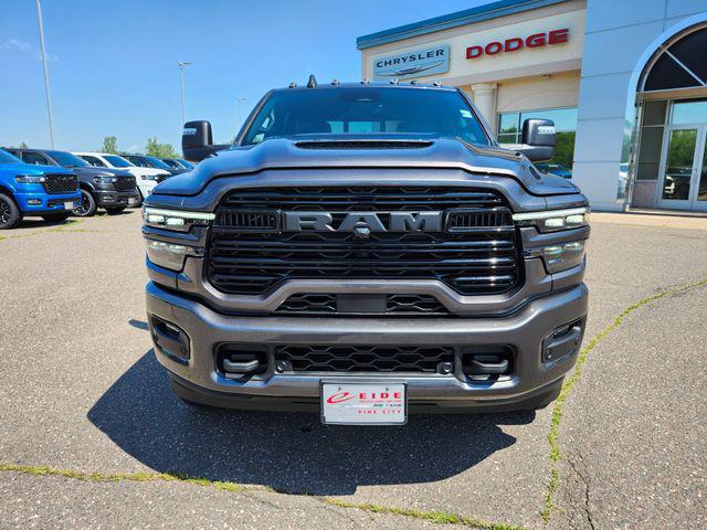 new 2025 Ram 2500 car, priced at $78,230